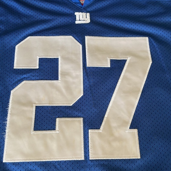 Brandon Jacobs NY Giants jersey. NWOT size 52 - Picture 5 of 5